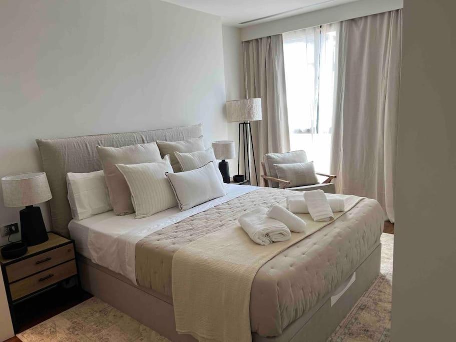 La Pedrera Apartamento Barcelona