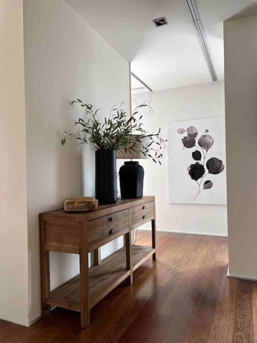 Apartamento La Pedrera *