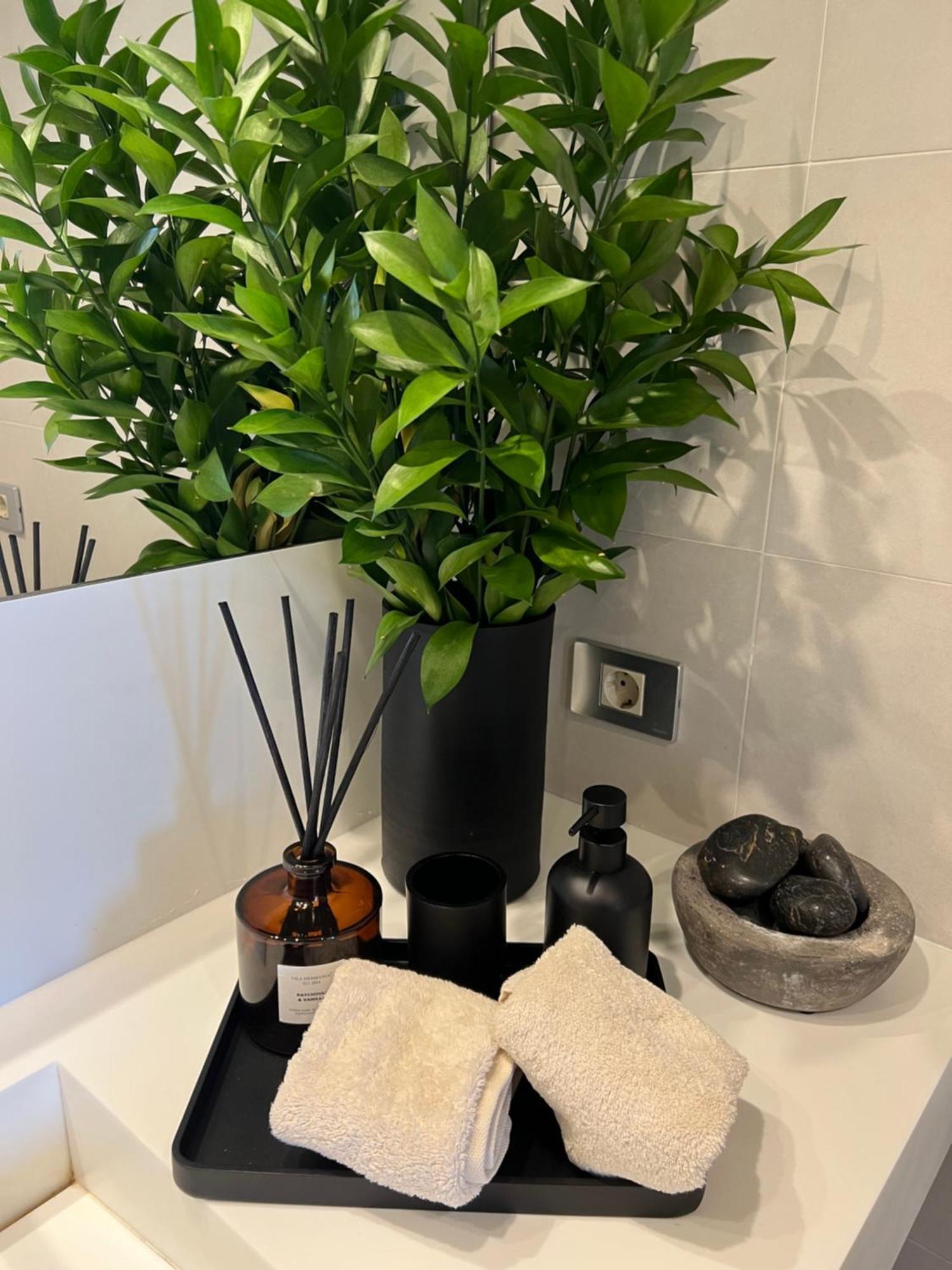 Apartamento La Pedrera *