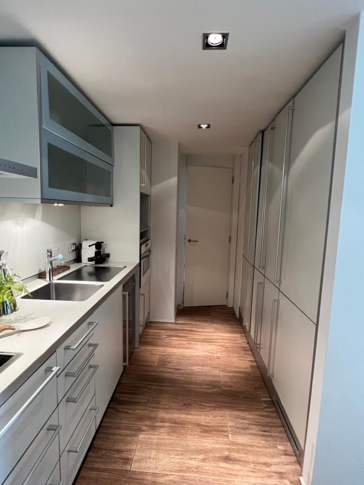 La Pedrera Apartamento Barcelona