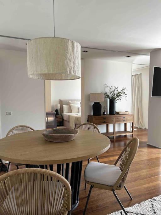 Apartment La Pedrera Barcelona