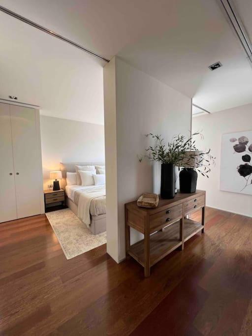 La Pedrera Apartment *