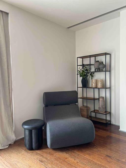 La Pedrera Apartment