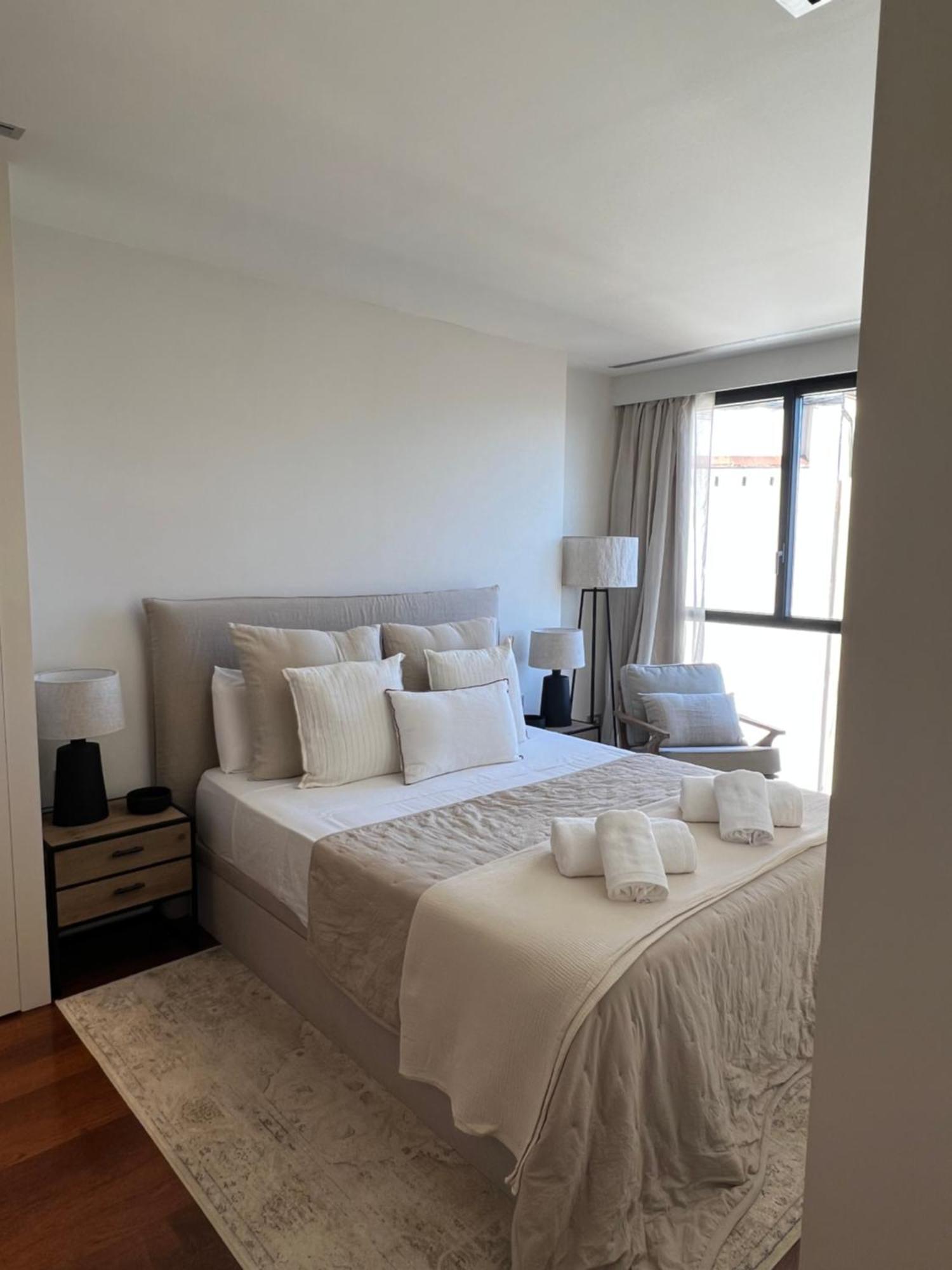 La Pedrera Apartment
