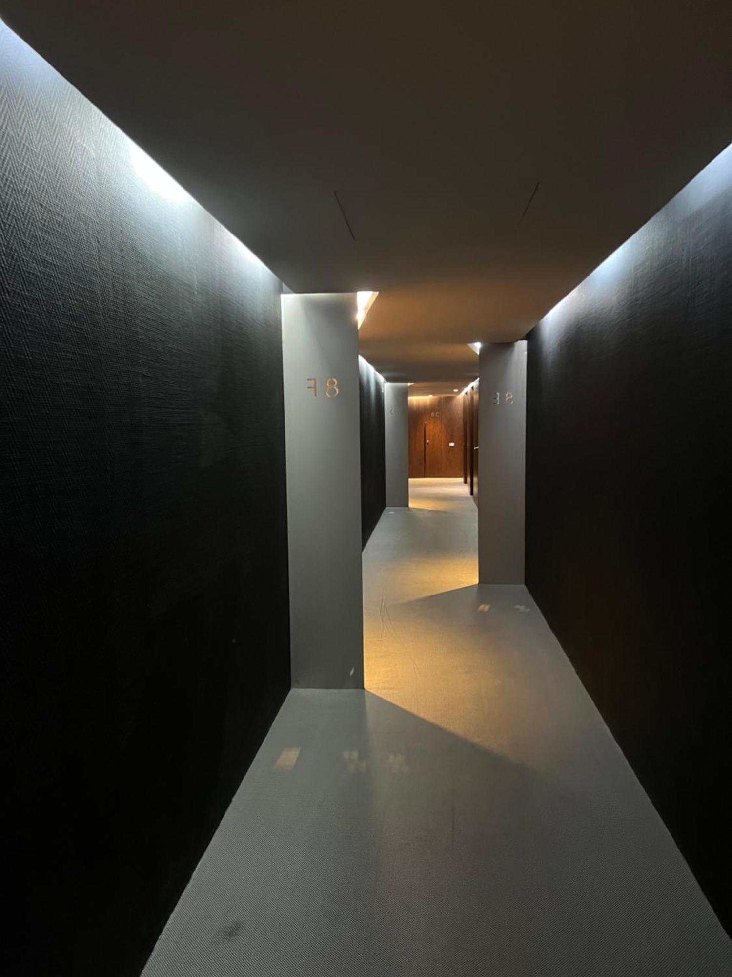 La Pedrera Apartment Barcelona