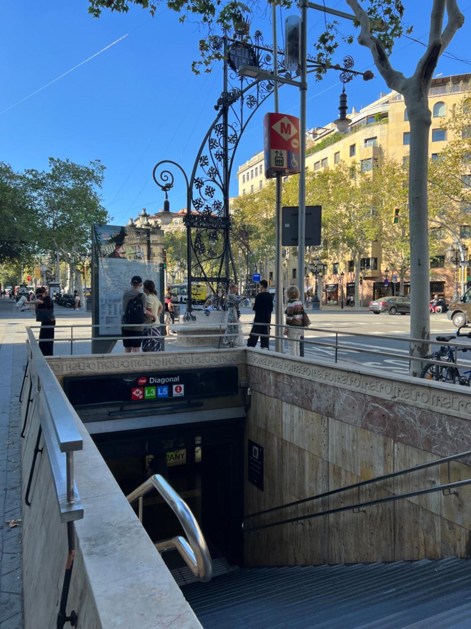 La Pedrera * Barcelona